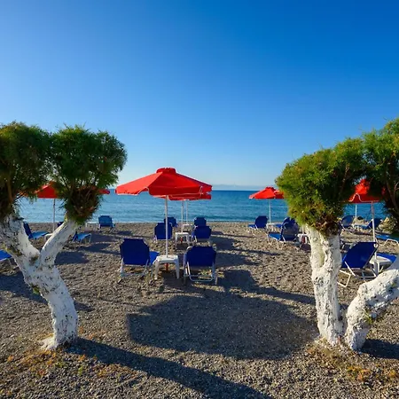 Bayside Katsaras Apartahotel 4*