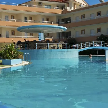 Bayside Katsaras 4*