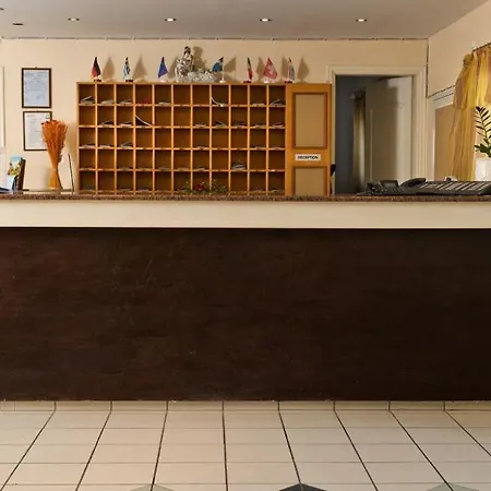 Bayside Katsaras Apartahotel
