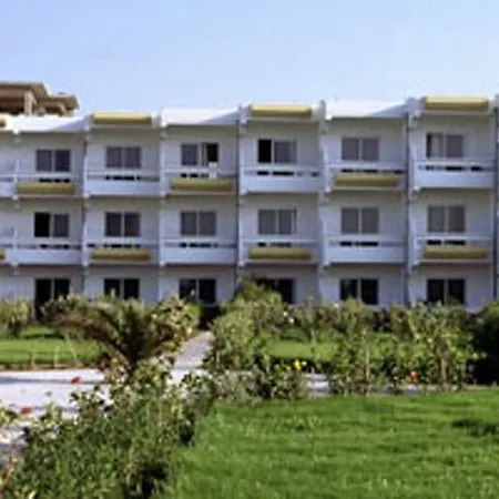 Bayside Katsaras Apartahotel