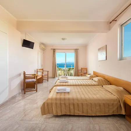 Bayside Katsaras 4*