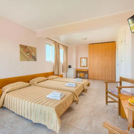 Bayside Katsaras 4*