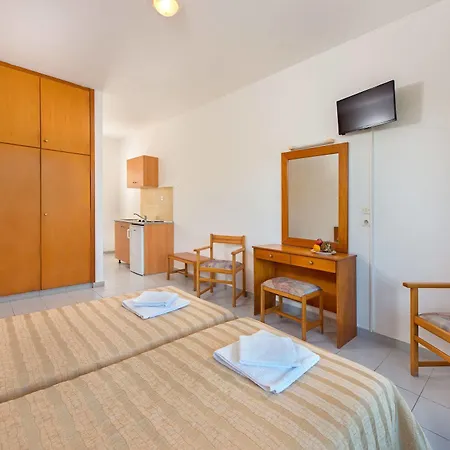 Bayside Katsaras 4*