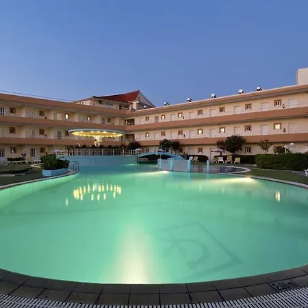 Apartahotel Bayside Katsaras Kremastí