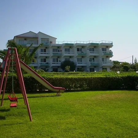 Bayside Katsaras 4*