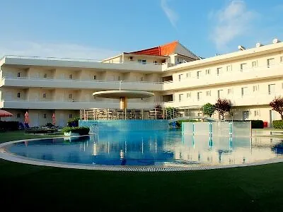 Apartahotel Bayside Katsaras 4*