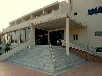 Bayside Katsaras Kremastí
