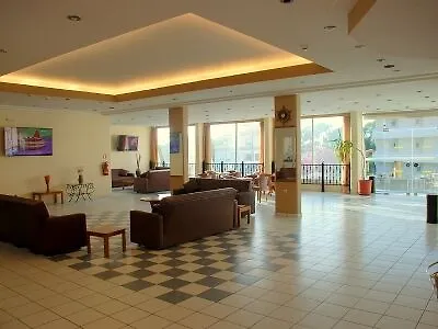 Apartahotel Bayside Katsaras