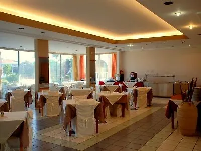 Bayside Katsaras 4* Kremastí